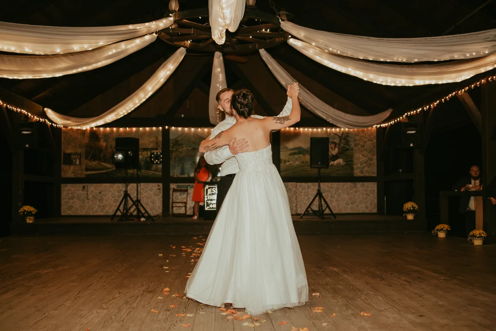 Reception — Bezman Wedding-868