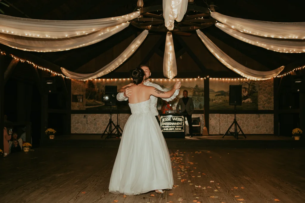 Reception — Bezman Wedding-874
