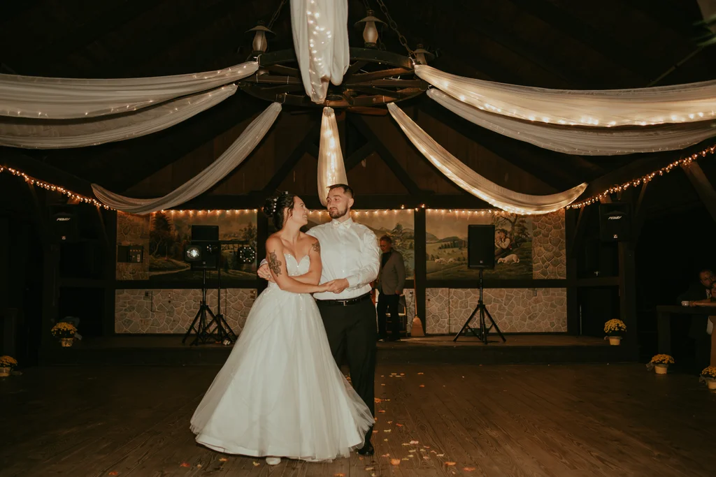 Reception — Bezman Wedding-878