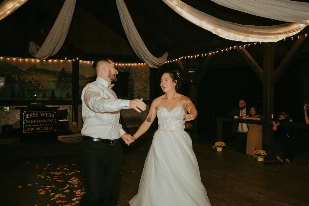 Reception — Bezman Wedding-892