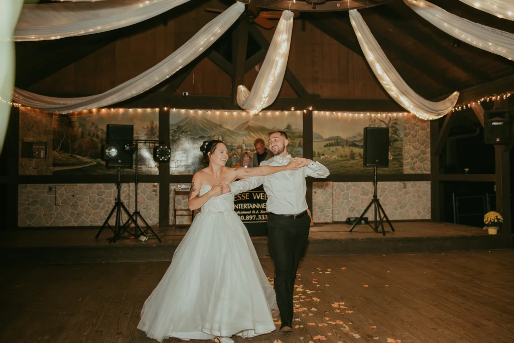 Reception — Bezman Wedding-904