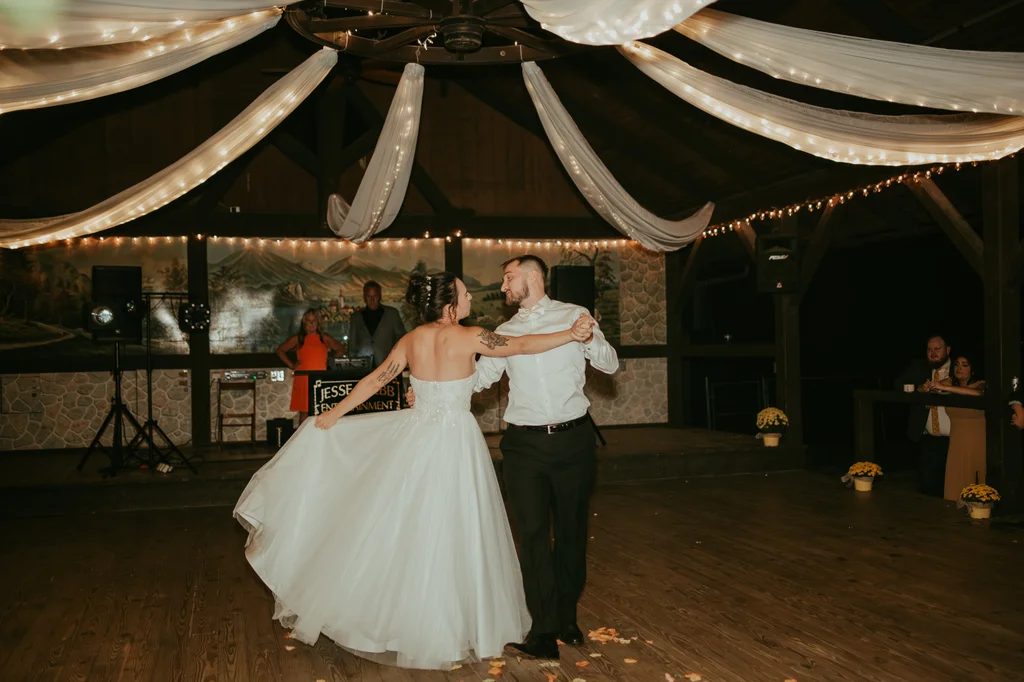Reception — Bezman Wedding-909