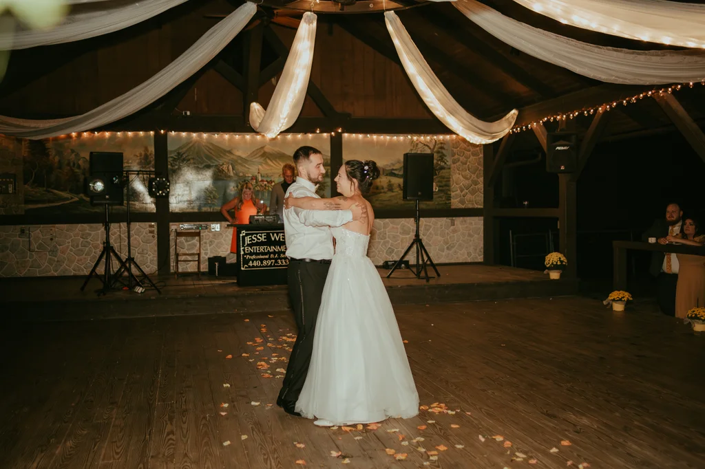 Reception — Bezman Wedding-910
