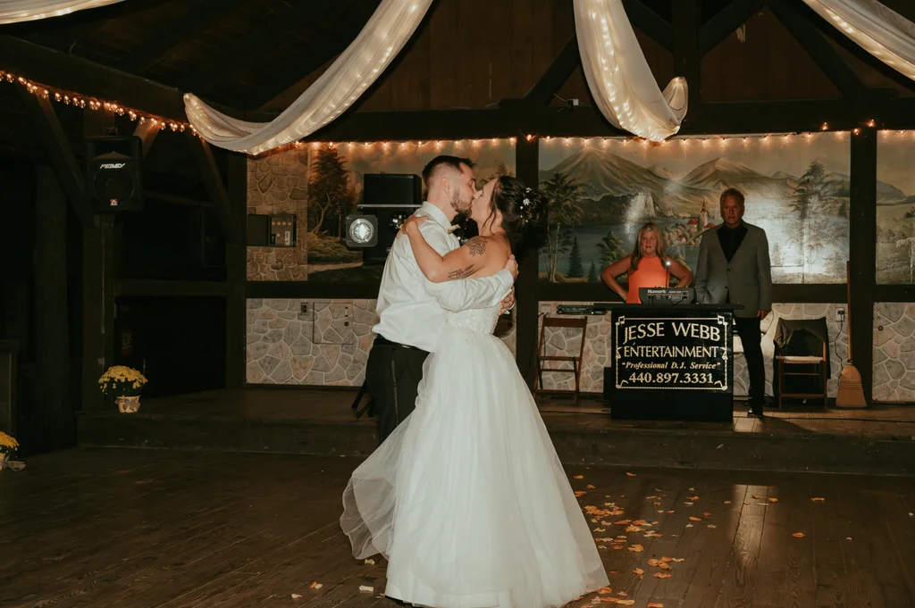 Reception — Bezman Wedding-920