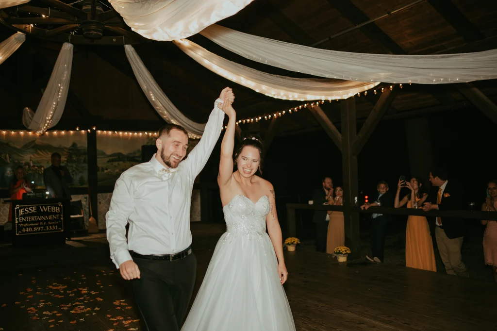 Reception — Bezman Wedding-926