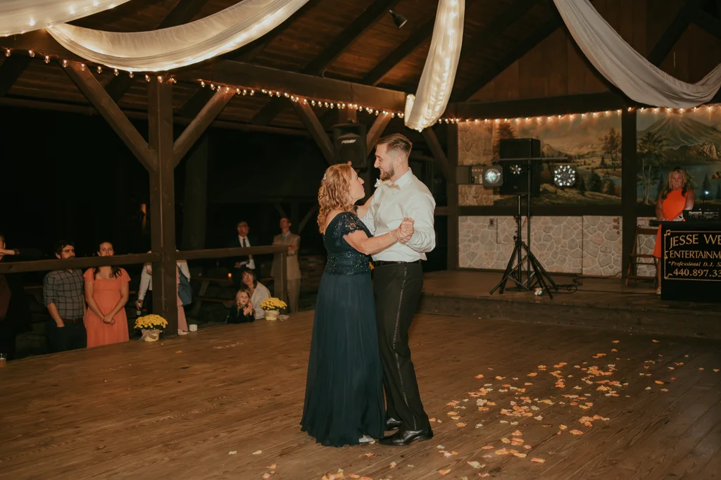 Reception — Bezman Wedding-928