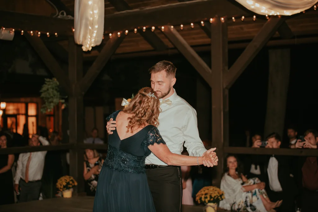 Reception — Bezman Wedding-931