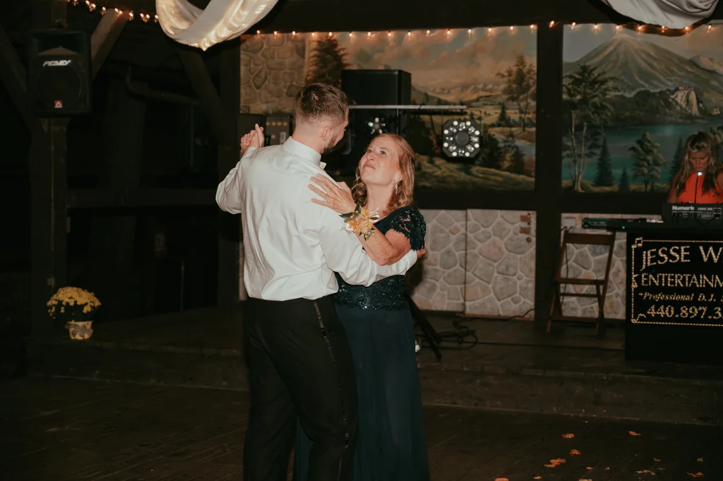 Reception — Bezman Wedding-936
