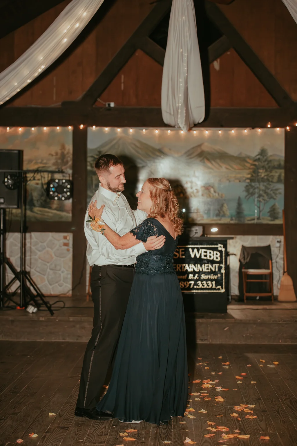 Reception — Bezman Wedding-937
