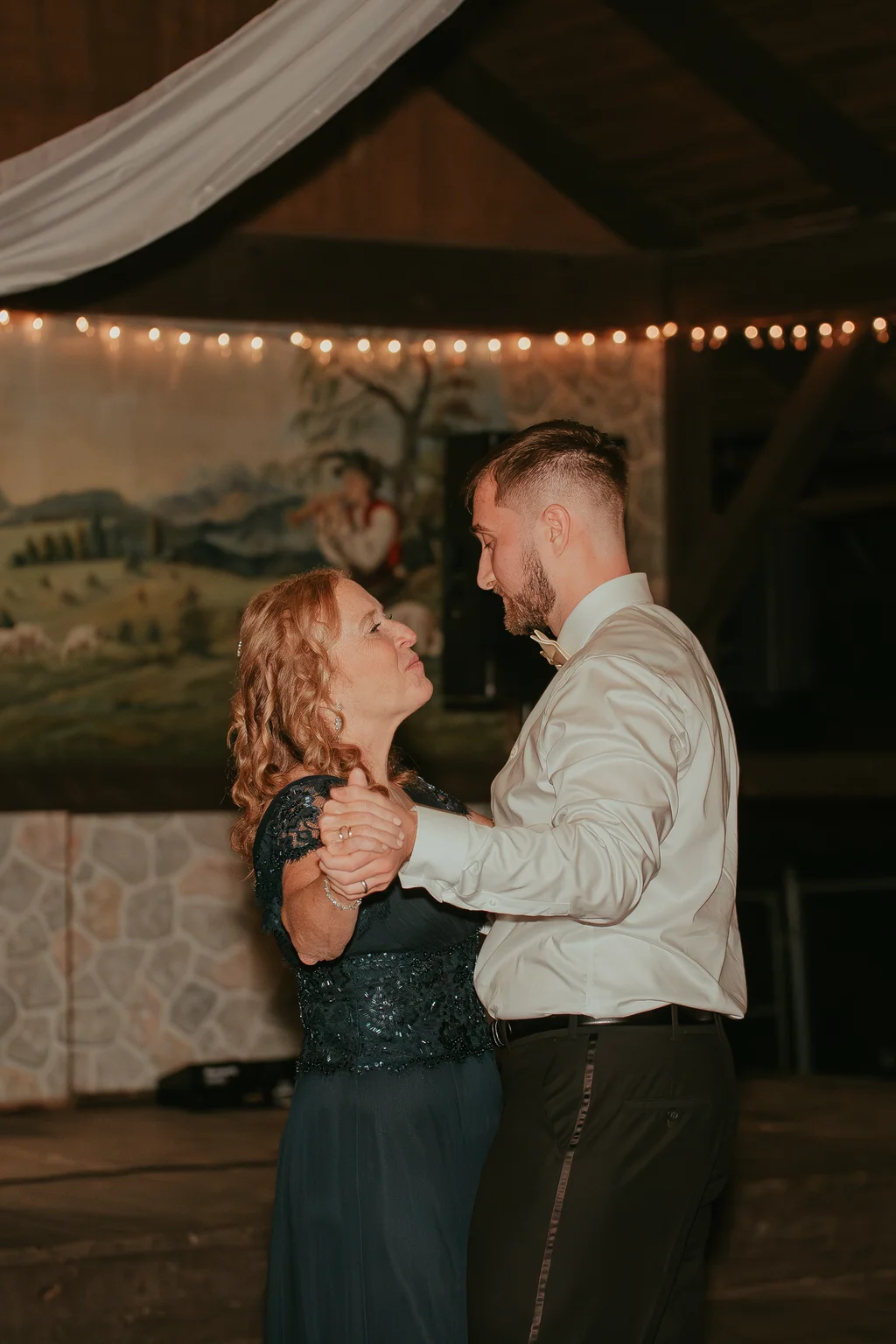 Reception — Bezman Wedding-940