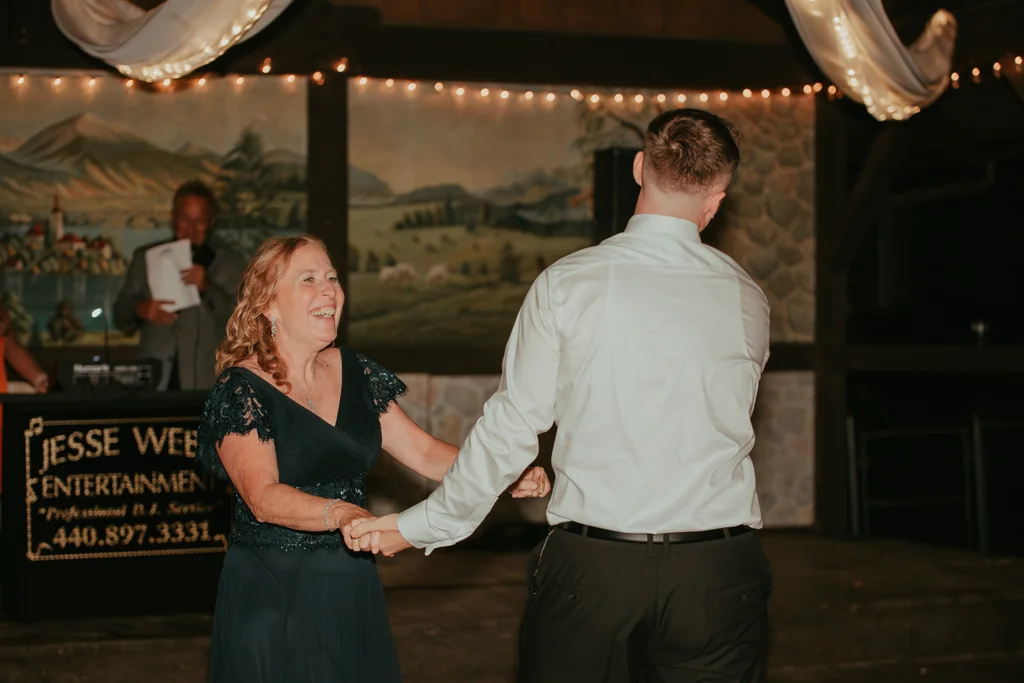 Reception — Bezman Wedding-943