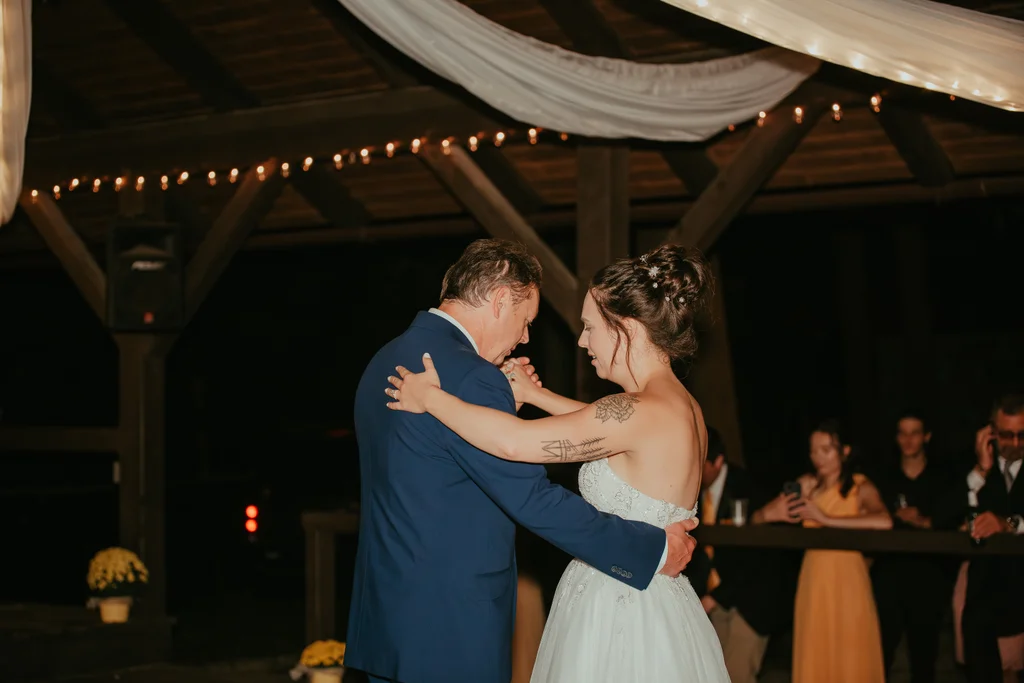 Reception — Bezman Wedding-944