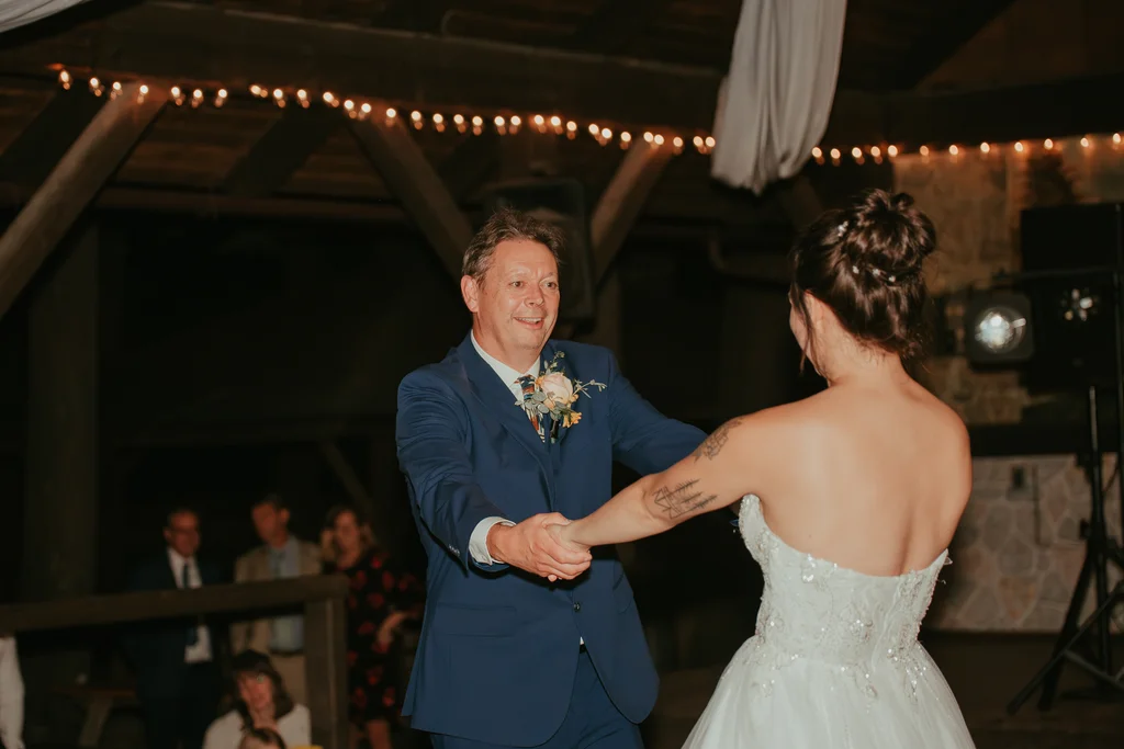 Reception — Bezman Wedding-947