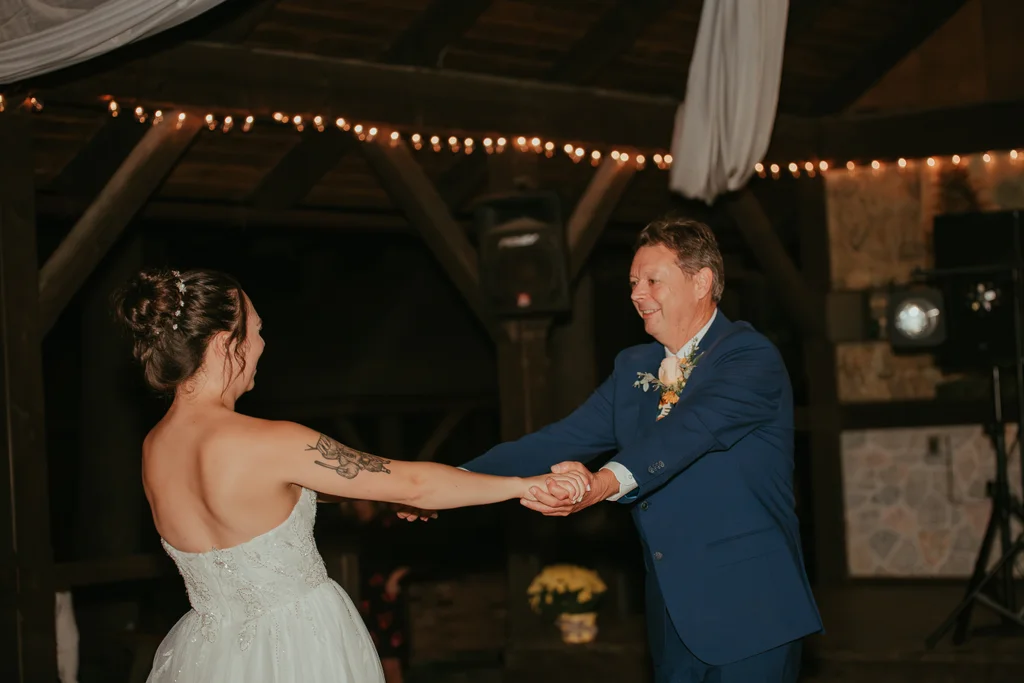 Reception — Bezman Wedding-949