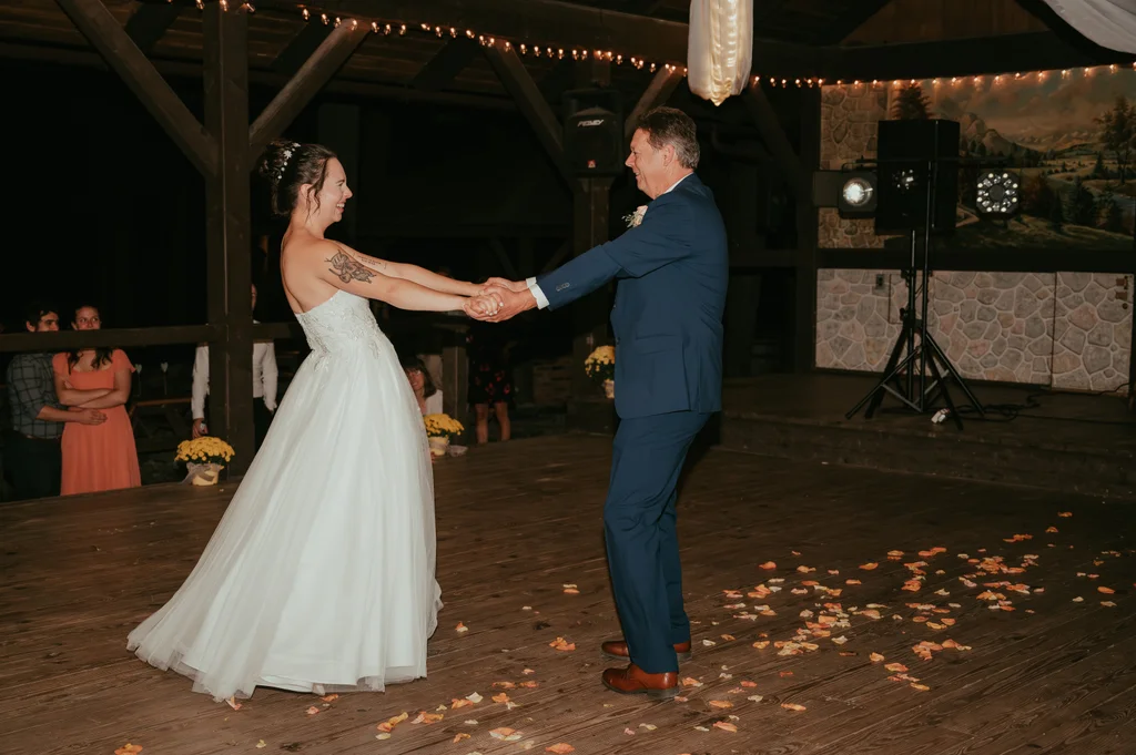 Reception — Bezman Wedding-950