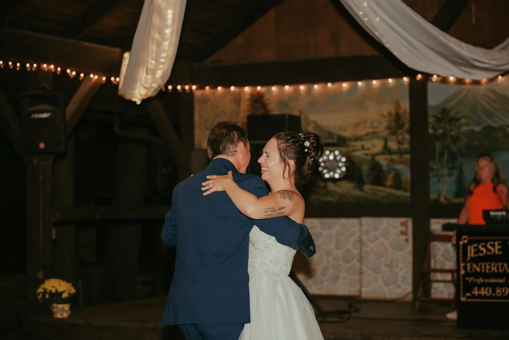 Reception — Bezman Wedding-951