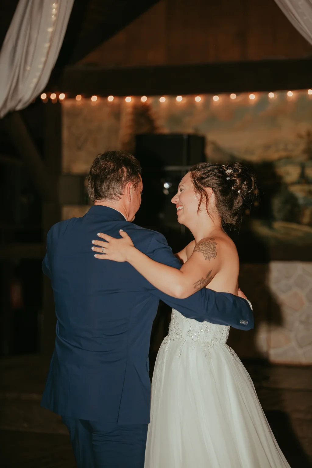 Reception — Bezman Wedding-952