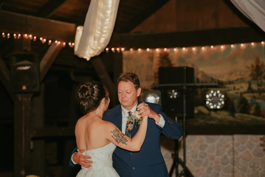 Reception — Bezman Wedding-953