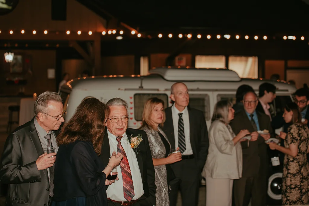 Reception — Bezman Wedding-960