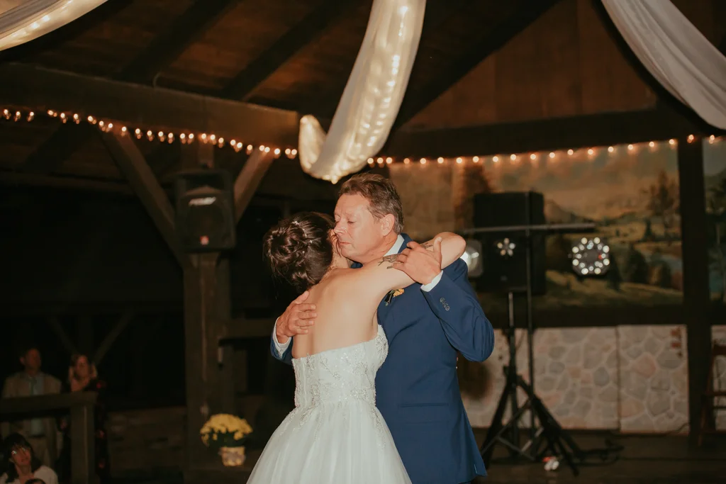 Reception — Bezman Wedding-962