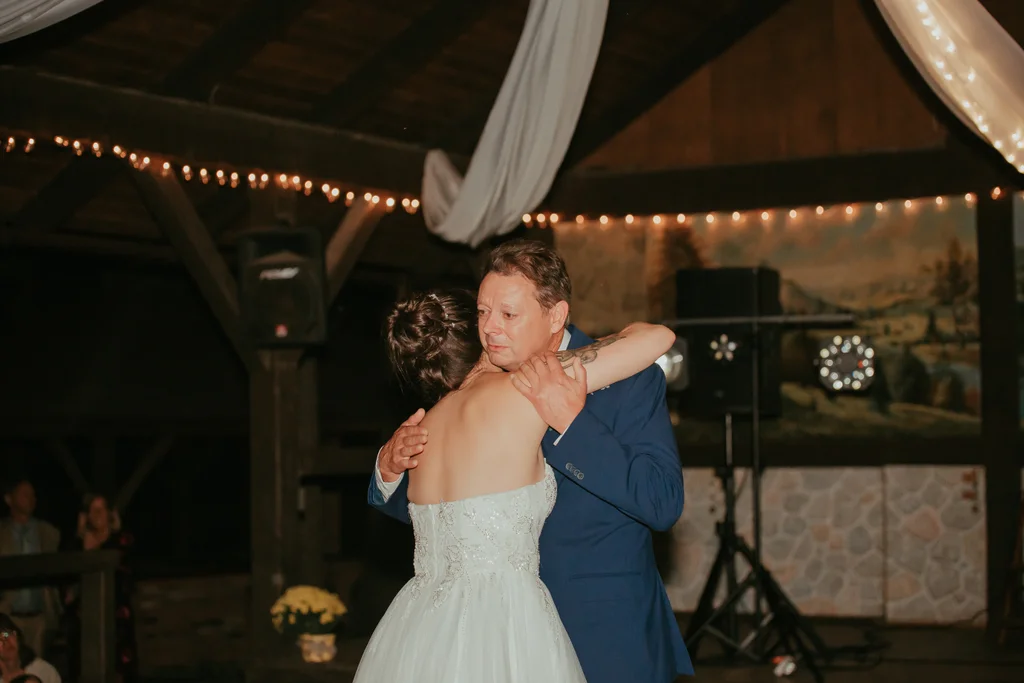Reception — Bezman Wedding-963