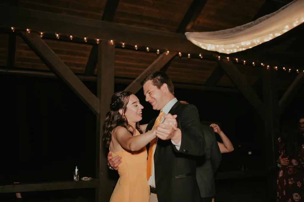 Reception — Bezman Wedding-965