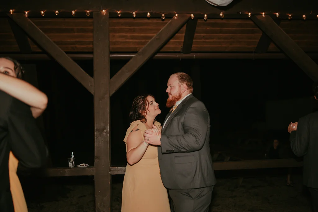 Reception — Bezman Wedding-968