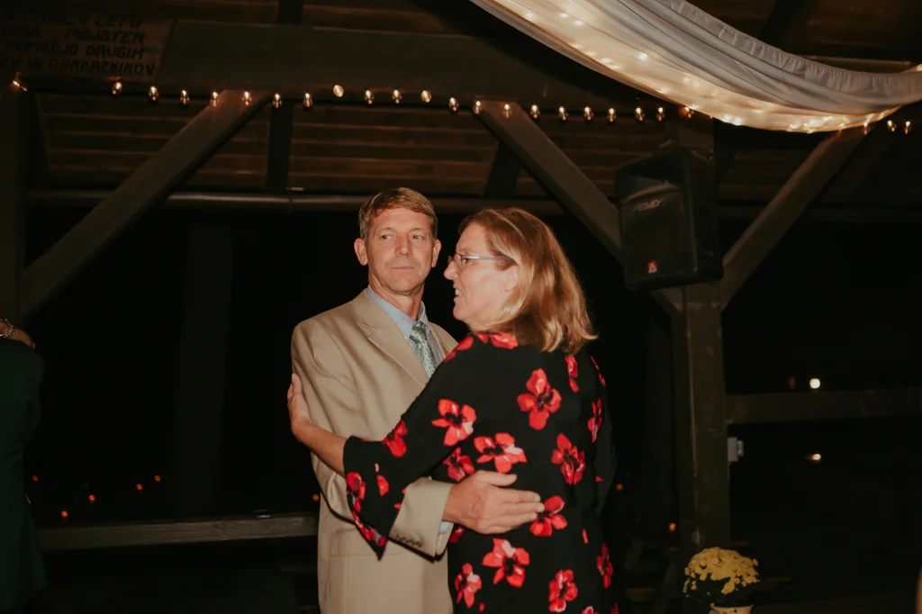 Reception — Bezman Wedding-969