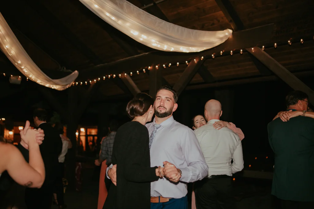 Reception — Bezman Wedding-970