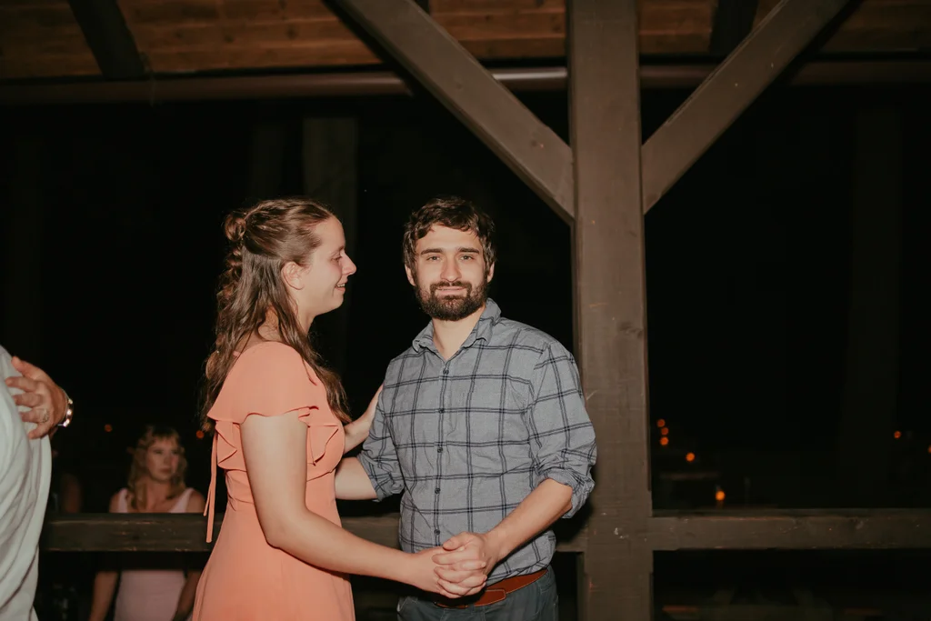 Reception — Bezman Wedding-976