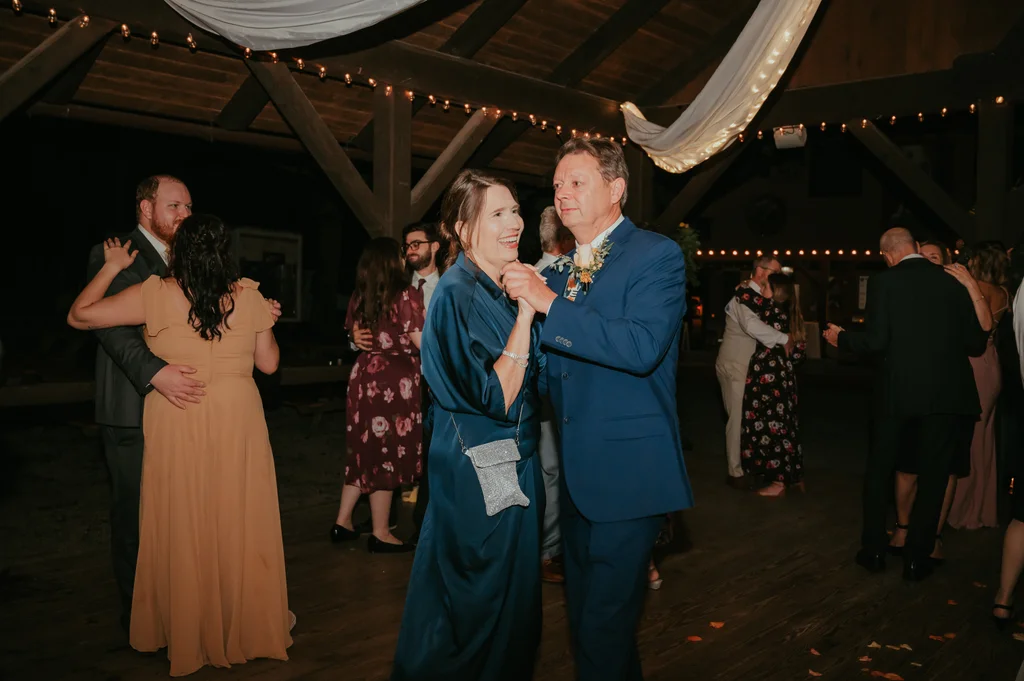 Reception — Bezman Wedding-979