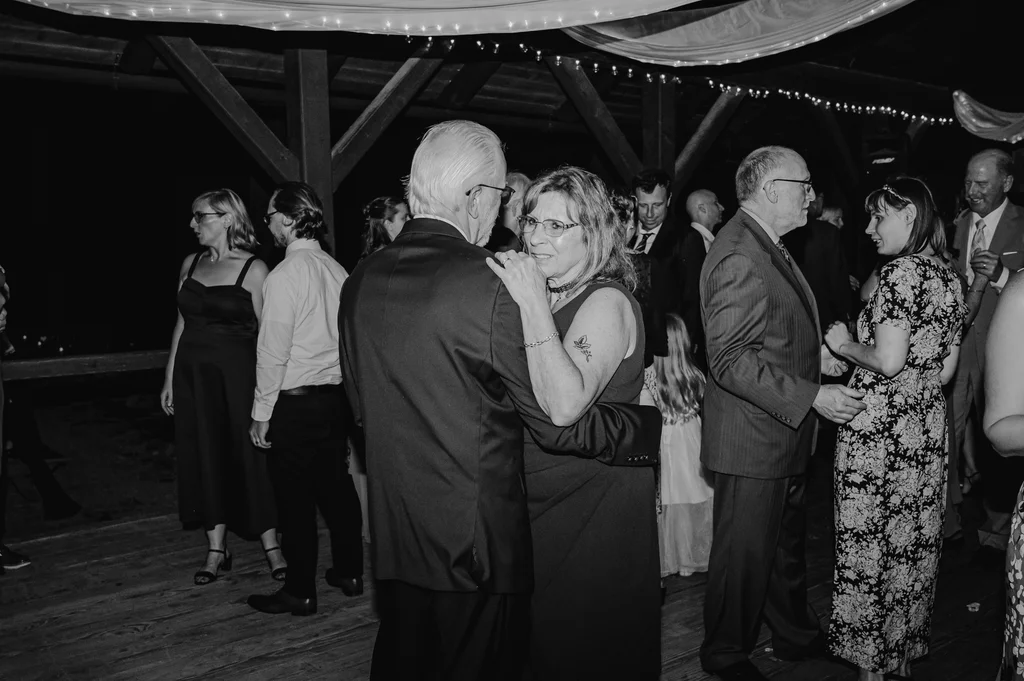 Reception — Bezman Wedding-981