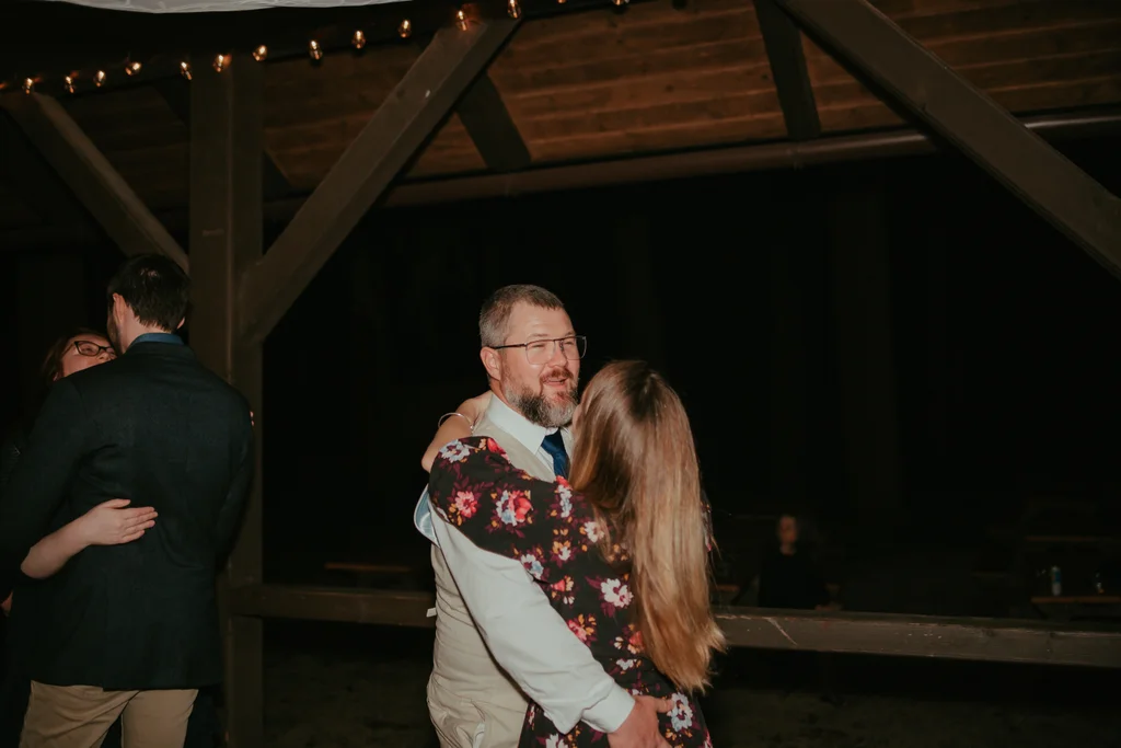 Reception — Bezman Wedding-982