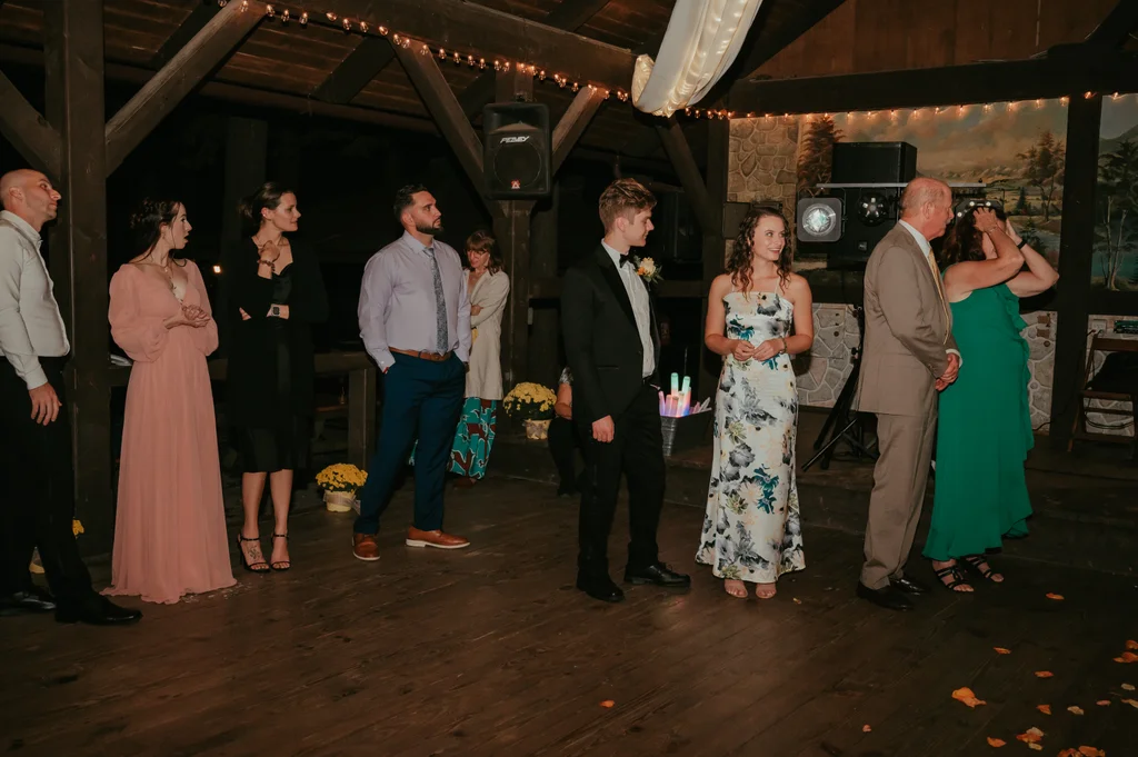 Reception — Bezman Wedding-985