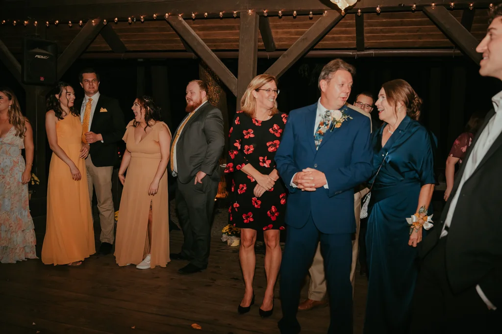 Reception — Bezman Wedding-986