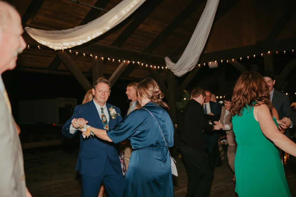 Reception — Bezman Wedding-992