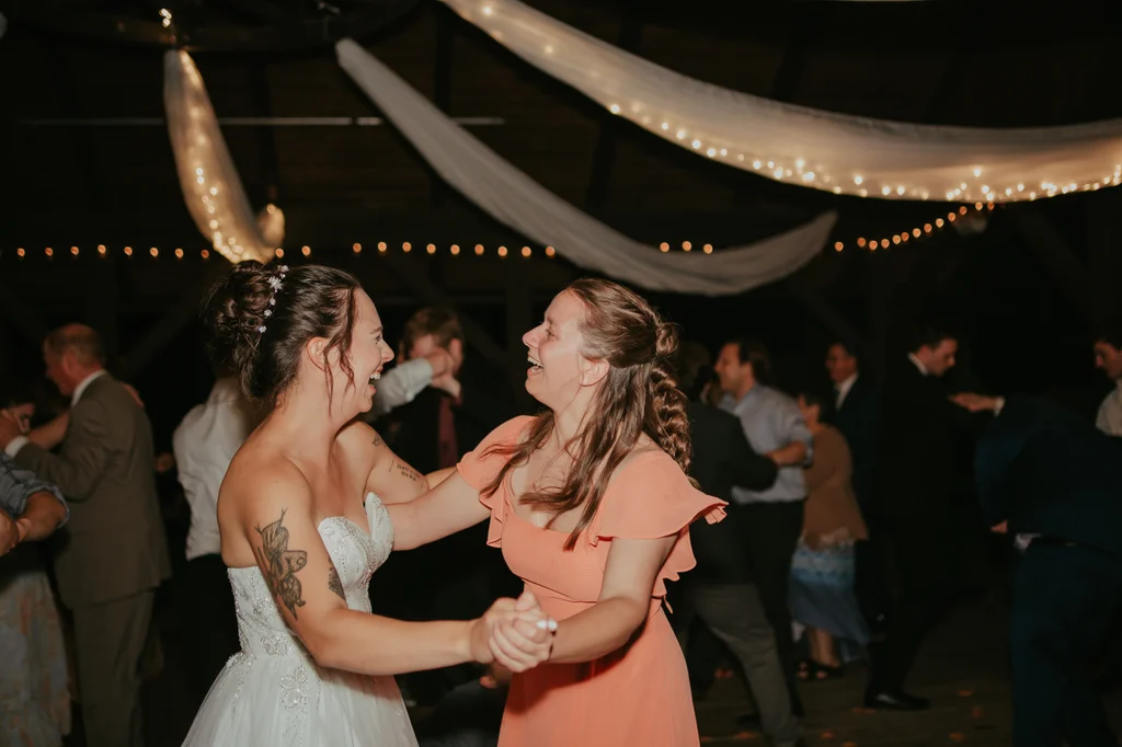 Reception — Bezman Wedding-994