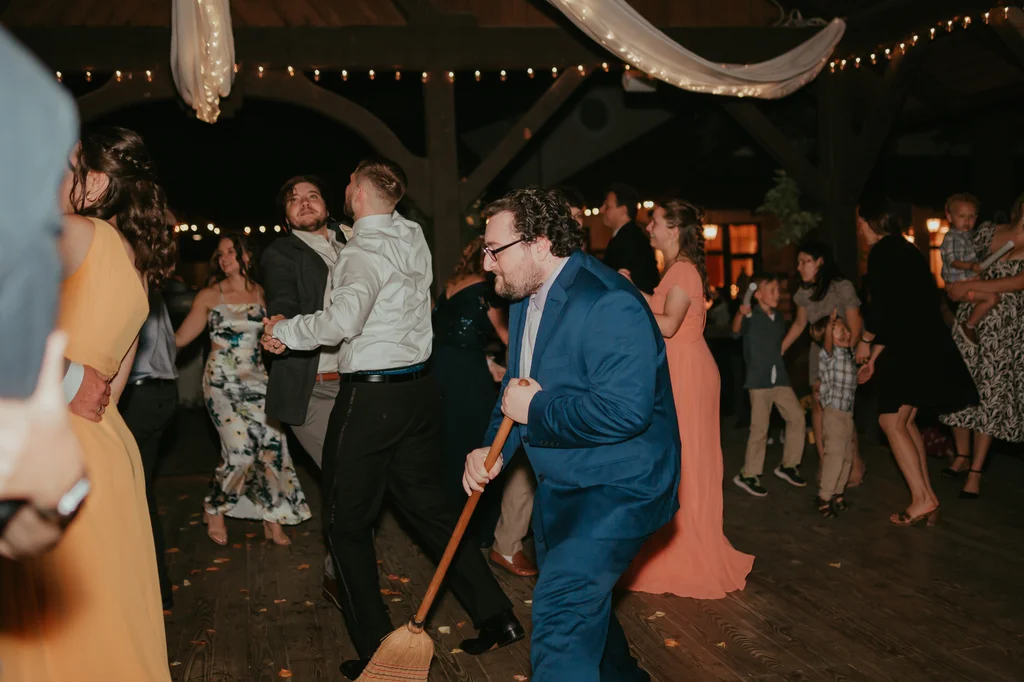 Reception — Bezman Wedding-997