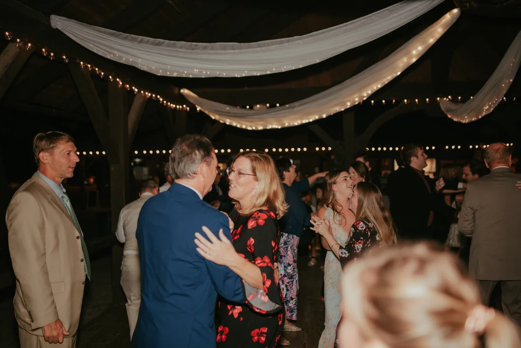 Reception — Bezman Wedding-999